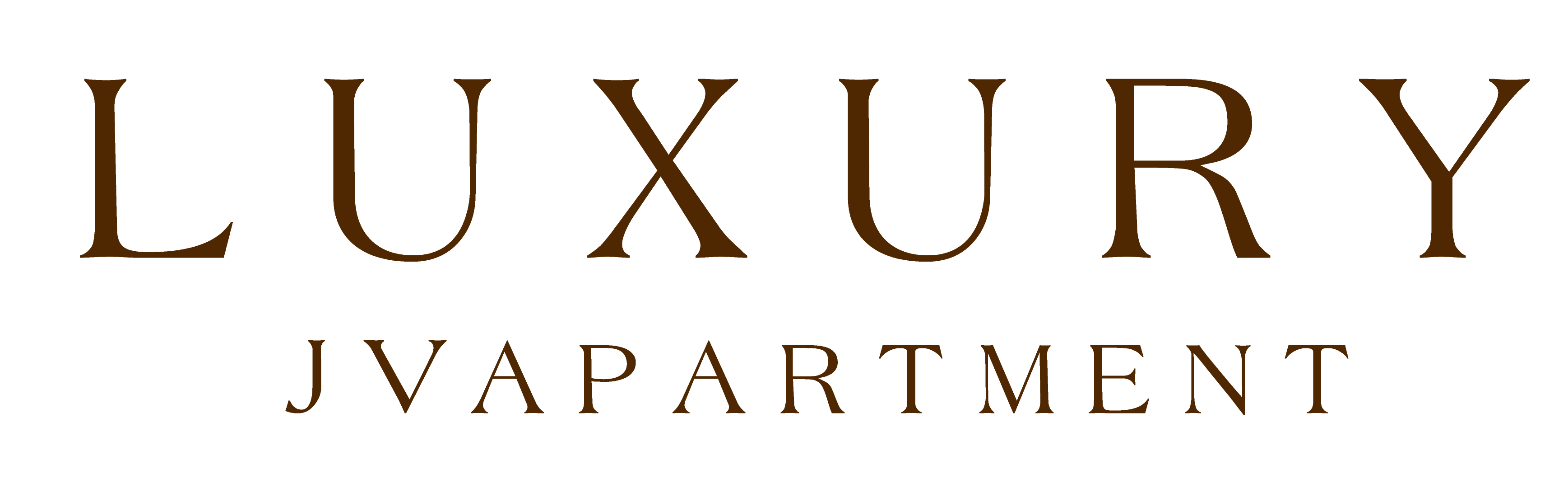Luxury JvApartment